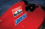 Ferrari 641/2 F1 1990 года